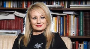 Dragana Trifković: Die USAID regiert in Serbien