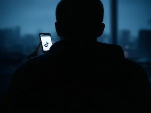 Villach: Terrorist wollte ins Paradies und TikTok ist schuld