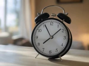 Umstellung auf Sommerzeit: Die Begründung dafür war genau so schwachsinnig wie die der CO2-Story