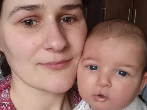 Medizinische Indikation: Junger Mutter wurde Abtreibung im fünften Monat angeboten