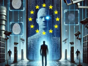 Digitale Identität auf dem Vormarsch: Wie Belgien & die EU die Online-Anonymität beenden wollen