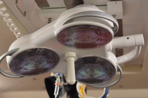 Krankenhäuser sollen sofort kriegstüchtig werden