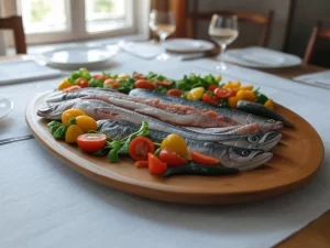 Jetzt fasten wir wie im Mittelalter: Wie man die Regeln austrickst