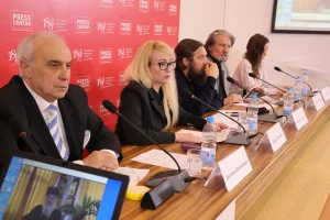 „Internationale Konferenz: Das Patriarchat von Konstantinopel und Bartholomäus’ zerstörerische Politik“ 