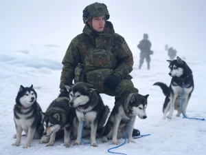 Warum wir in Grönland die Demokratie verteidigen müssen