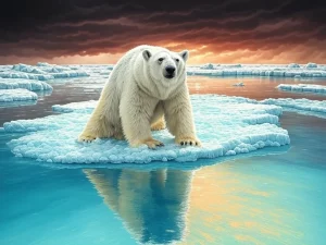 Niemanden jucken die 100 Milliarden für den Klimaputsch