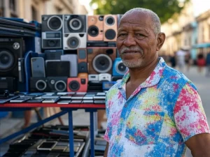 Deutschland verarmt – vom sonnigen Kuba lernen