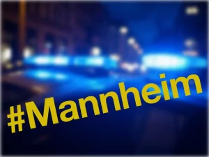 #Mannheim: Nicht auf den Leim gehen!