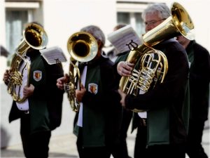 Hunderte Frühlingsfeste abgesagt – Wir schaffen das nicht 