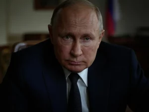 Ukraine: Kriegsende begünstigt Regimewechsel in Russland