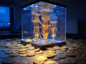 Quantencomputer und Bitcoin-Schürfen: Revolution oder Luftnummer?