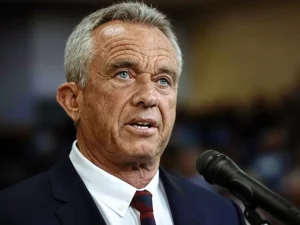 US-Gesundheitsminister Kennedy doch kein Impfgegner und Antisemit?