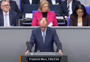 AfD-Fraktion reicht zweite Organklage ein