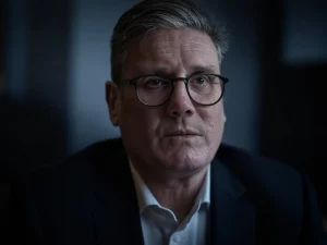 Unglaublicher Zynismus: Sollen die Briten den Frieden auch ein zweites Mal zerschießen?