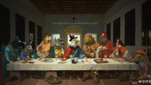 Die Fixierung auf Rußland ist fragwürdig