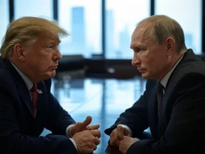 Jetzt Minsk zum Dritten? Warum sich die Russen nicht wieder über den Tisch ziehen lassen