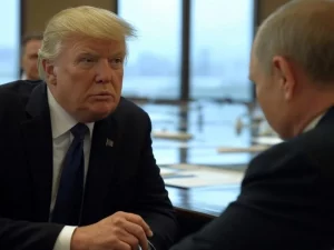 Warum macht sich Europa selbst irrelevant?