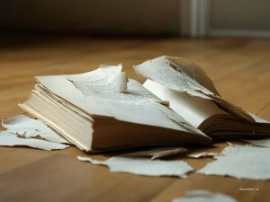 Wie schlechte Verfassungen endeten