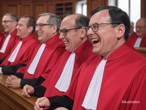 Schuldenbremse: Karlsruhe lehnt weitere Eilanträge ab