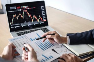 Wie HFT-Firmen Stop-Loss-Orders von Privatanlegern manipulieren – und wie man sich schützt