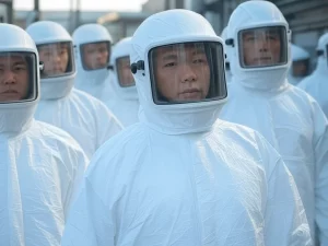 BND vermutet Laborunfall als Ursprung der Corona-Pandemie – Merkel ordnete Geheimhaltung an