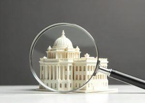 Wie kann man Korruption in Deutschland aufdecken? Umfassender Leitfaden für Aktivisten