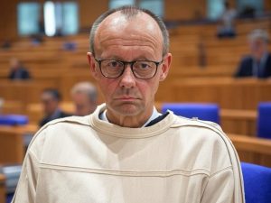 Nur noch Geisteskranke am Werk? Die neuen Schulden-Billionen von heute sind die Zusatz-Steuern von morgen!