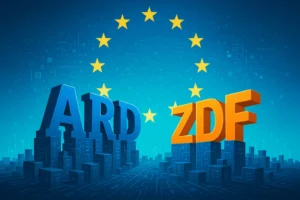 Lächerlich: Europa soll digitale Souveränität erlangen – mit ARD und ZDF