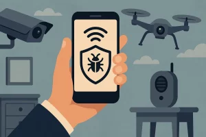 Bundestrojaner: Regierung bringt gefährlichstes Überwachungsgesetz erneut auf den Tisch