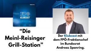 Die Meinl-Reisinger Grill-Station