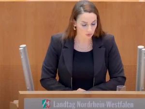 Düren: Dezernentin in Schleuseraffäre verstrickt – AfD fordert lückenlose Aufklärung