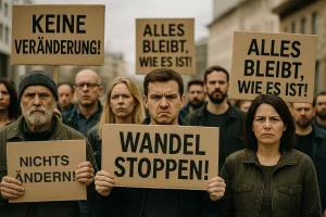 Retrotitis nostalgica