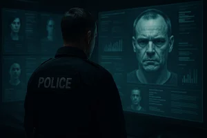 Großbritannien entwickelt „Mord-Vorhersage“-System: Der nächste Schritt in den Überwachungsstaat?