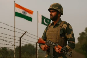 Indien setzt Pakistanis vor die Tür – wer darf hier eigentlich noch von Abschiebung sprechen?