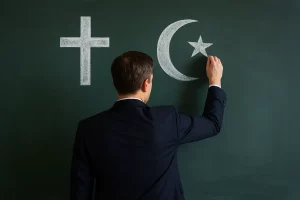 Ramadan statt Ostern? Eltern empört über Lied im Religionsunterricht