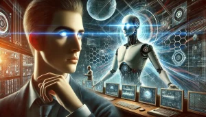 KI 2027: Wenn künstliche Intelligenz die Kontrolle übernimmt – Ein realistisches Zukunftsszenario