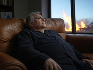 Selbstanklage und warum wir sind am Untergang selbst schuld sind