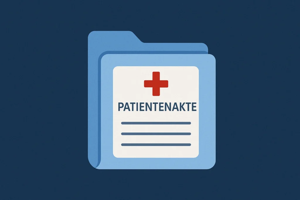 Patientenakten enthalten oft falsche oder übertriebene Diagnosen