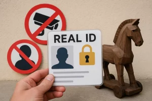 Real ID: Fakten statt Panikmache – Kritik an alternativen Medien