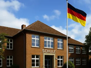 Sachsen-Anhalt: Es hebt die Freiheit siegend ihre Fahne 