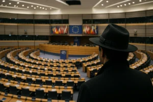 Anklage erhoben: Früherer Krah-Mitarbeiter soll für chinesischen Geheimdienst gearbeitet haben