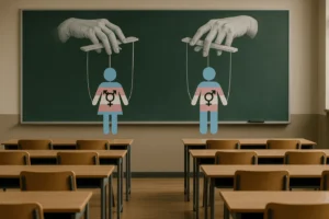 Steuergelder für Gender-Agenda: Wie der Staat Kinder indoktriniert