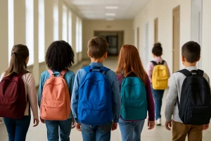 Eltern schlagen Alarm: Kinder verlernen Deutsch in Wiener „Türkenschule“