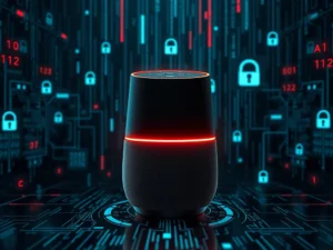 Künstliche Intelligenz als Überwachungsinstrument