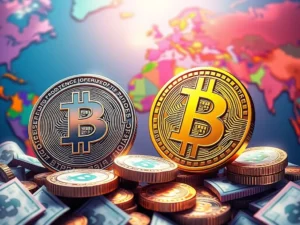 USDT & Co. statt Bitcoin – Wie Stablecoins das digitale Geld übernehmen