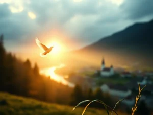 Bürgerinitiative „Die Neutralität Österreichs sichern!“: Ein Plädoyer für Frieden und Unabhängigkeit