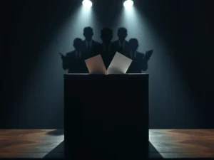 FPÖ-Erfolg in Wien: Nur kontrollierte Opposition – das System bleibt unangetastet