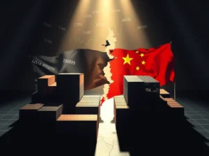 Der kontraproduktive Handelskrieg gegen China 