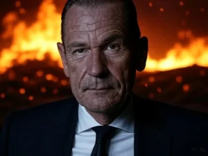 Ruft Springer-Chef Döpfner als Doppel-Profiteur zur Kriegsfortsetzung?