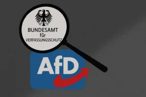AfD kontert Hochstufung durch Verfassungsschutz mit rechtlichen Schritten